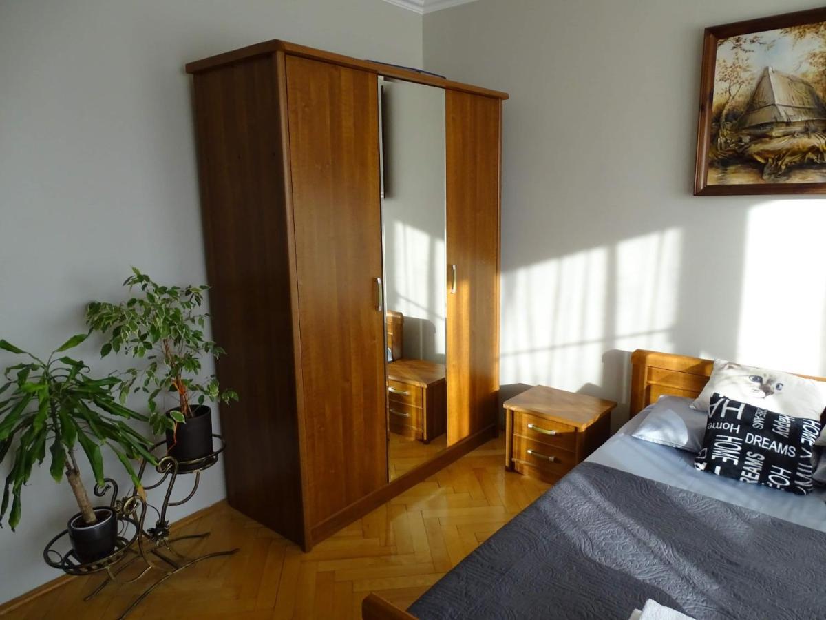 פז'מיסל Villa Sanriver מראה חיצוני תמונה