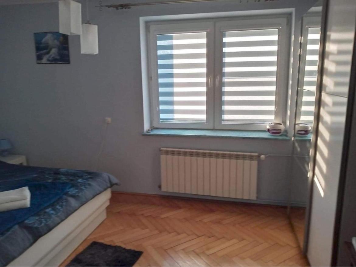 פז'מיסל Villa Sanriver מראה חיצוני תמונה